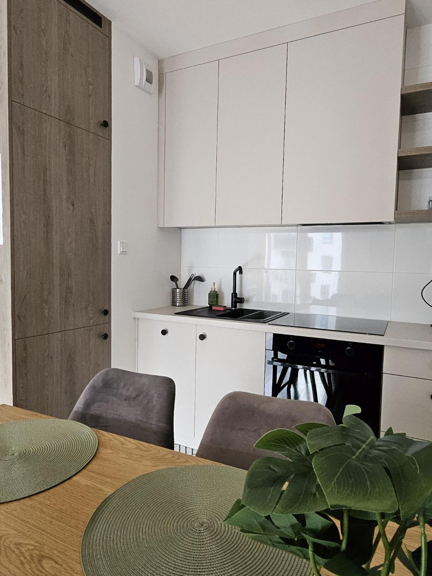 Urban Jungle Apartament Wenus Bialystok Exterior photo